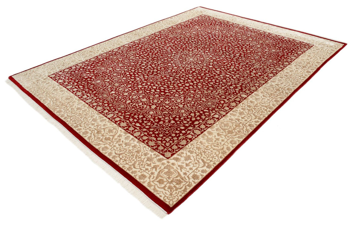 Oriental Carpet 297x224cm