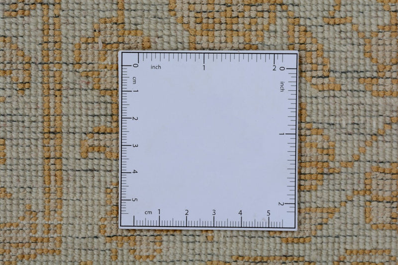 Oriental Carpet - 297 x 224 cm - röd