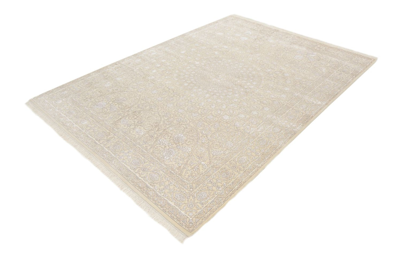 Oriental Carpet 241x176cm