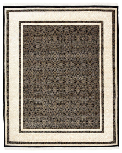 Oriental Carpet 204x246cm