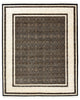 Oriental Carpet 246x204cm