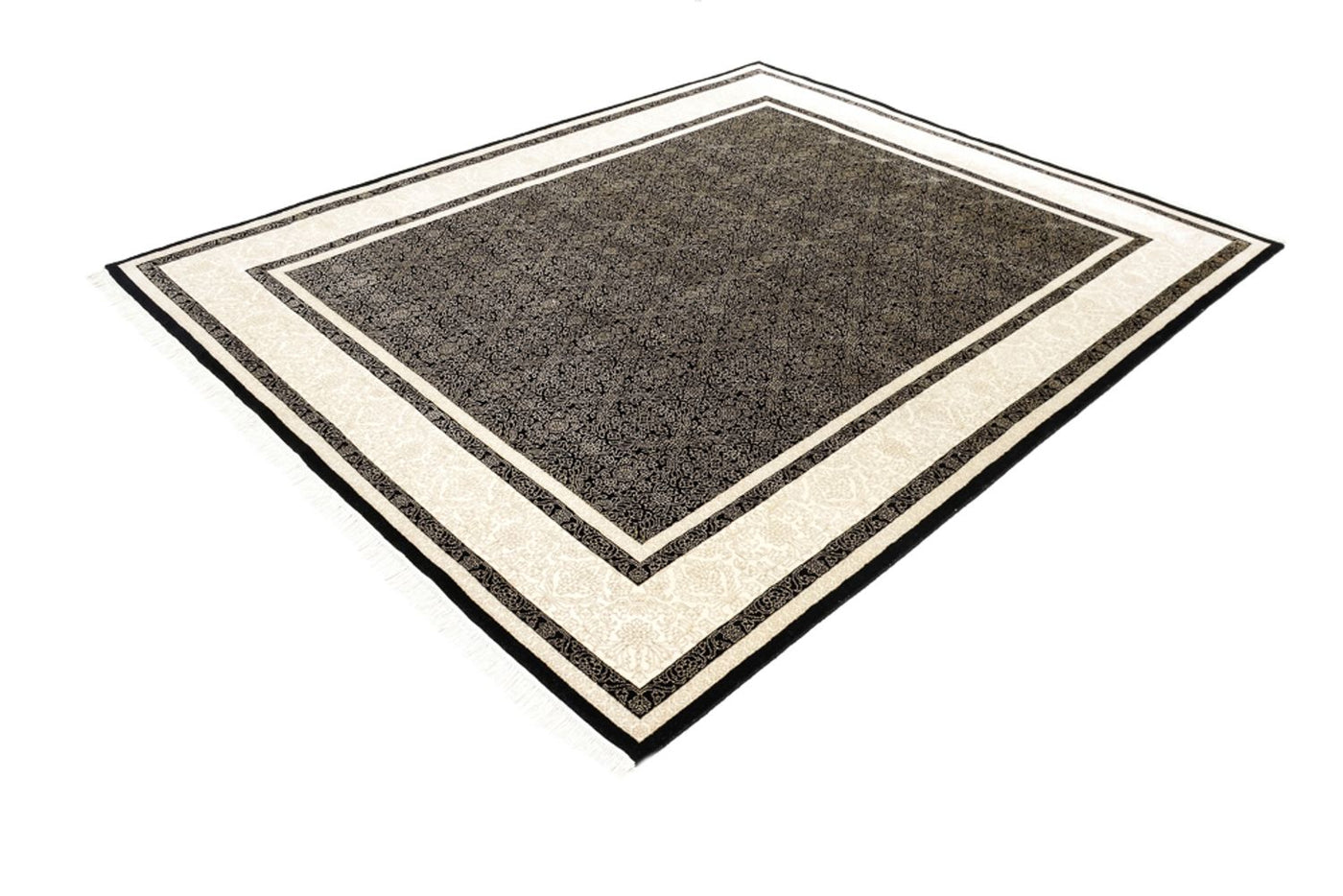 Oriental Carpet 246x204cm