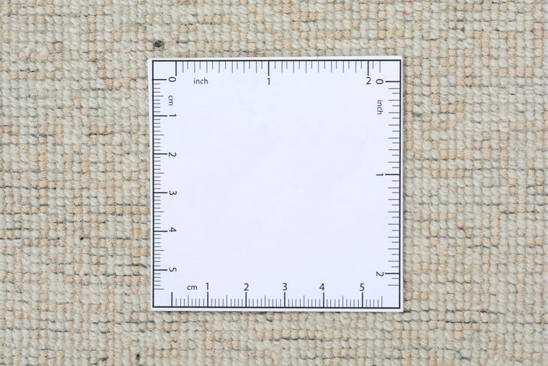 Oriental Carpet - 246 x 204 cm - antracit