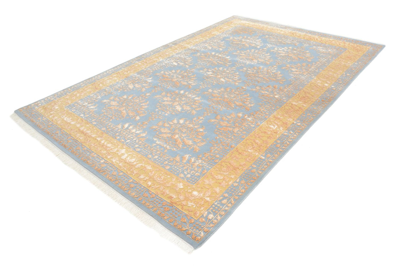 Oriental Carpet 307x206cm