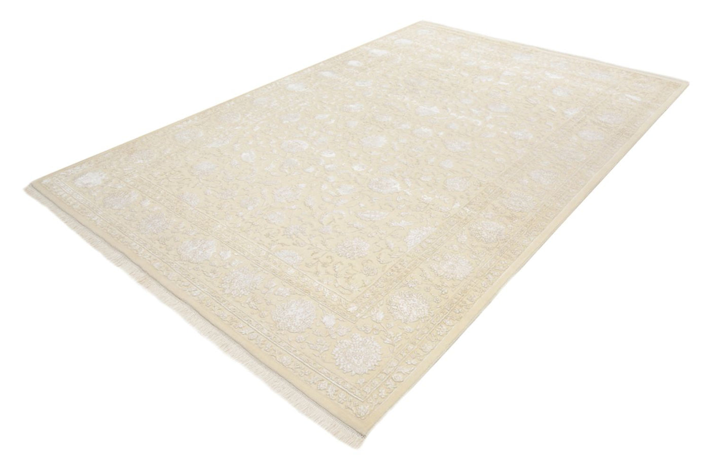 Oriental Carpet 307x205cm
