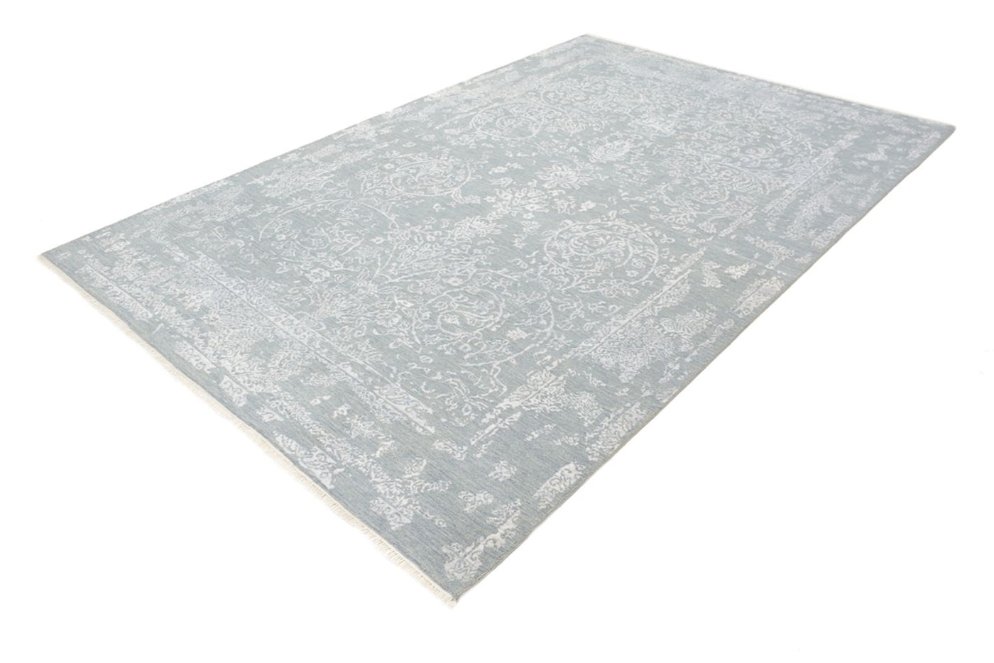 Designermatta 286x199cm - Designerteppich