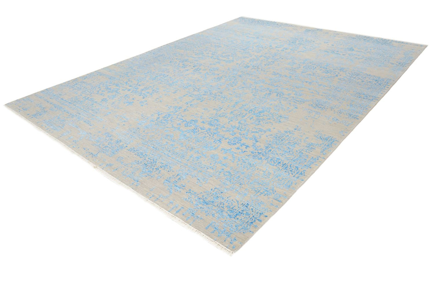Designermatta 308x246cm - Designerteppich