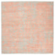 Designermatta 248x247cm - Designerteppich