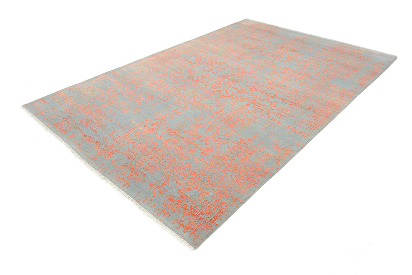 Designermatta 396x306cm - Designerteppich