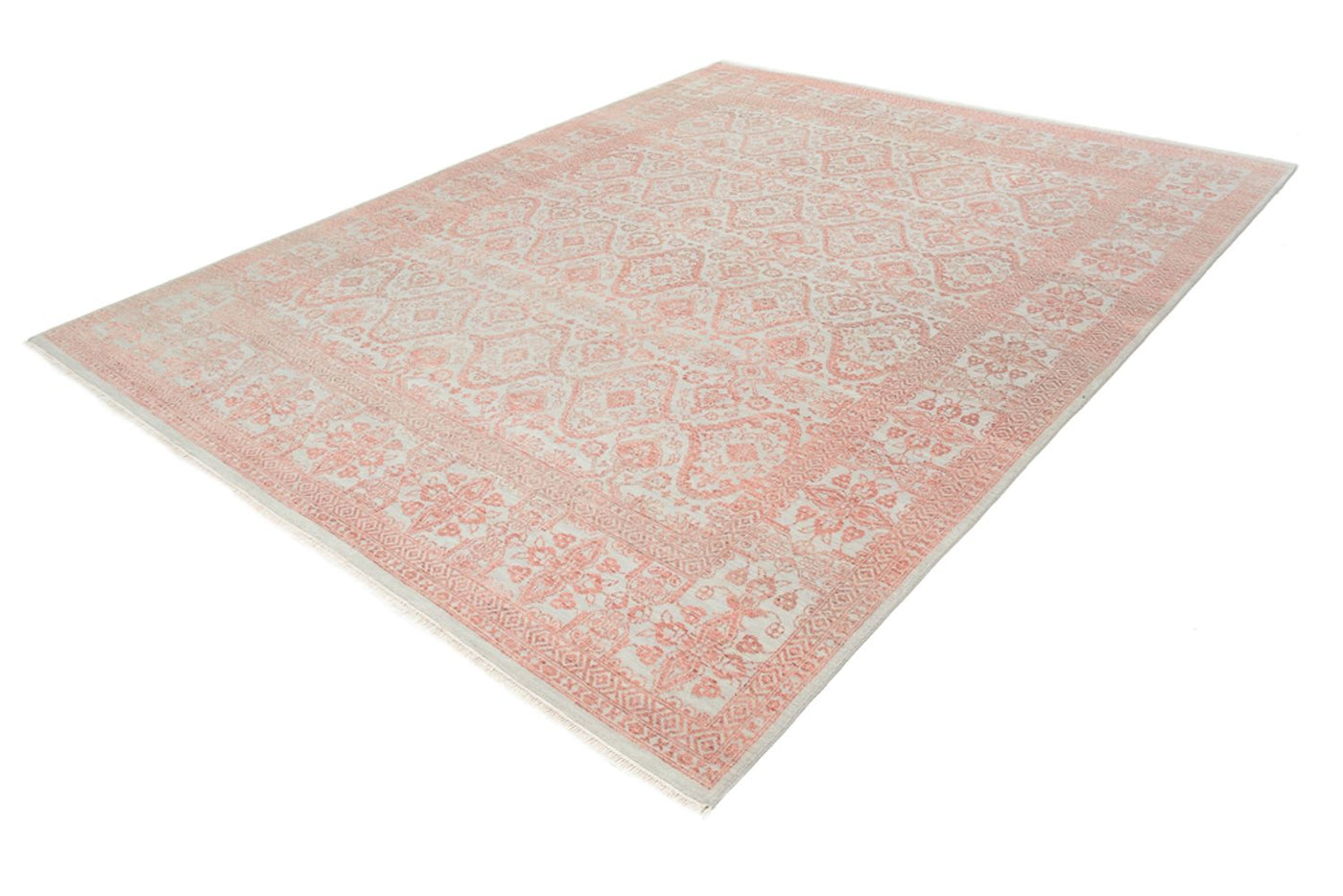 Designermatta 308x249cm - Designerteppich
