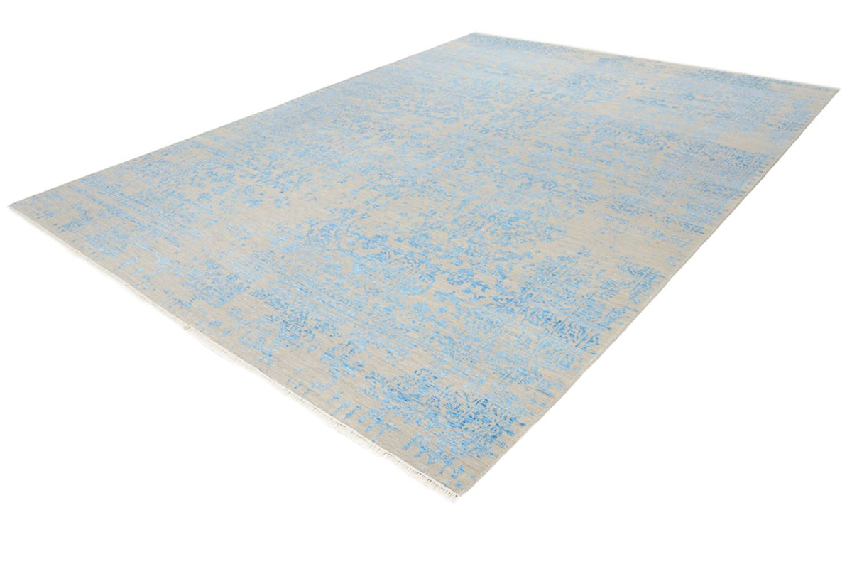Designermatta 274x289cm - Designerteppich
