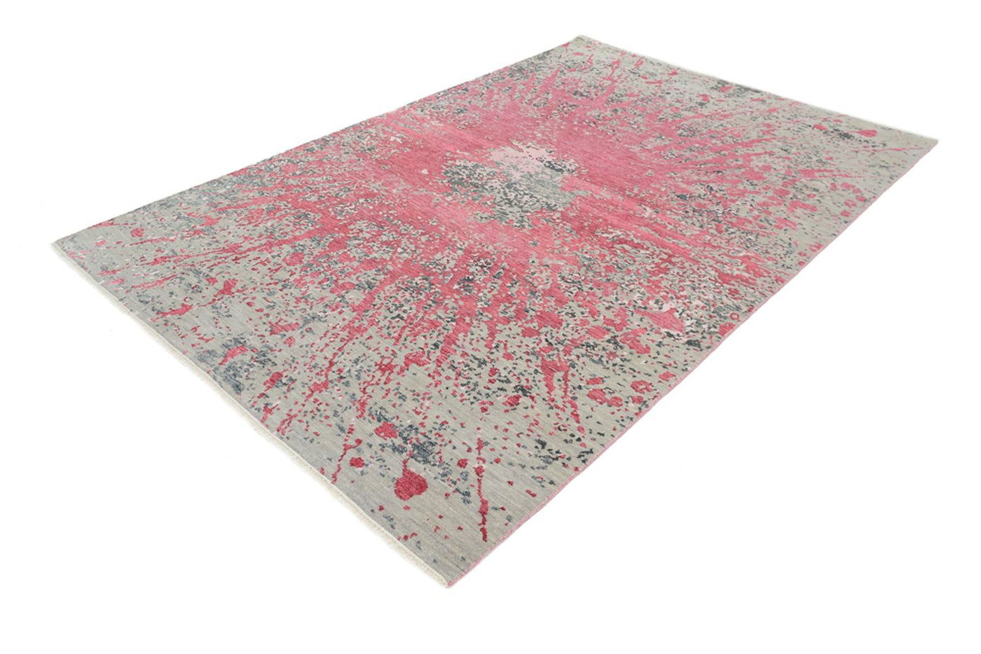 Designermatta 271x186cm - Designerteppich