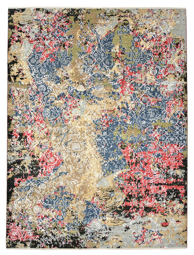 Designermatta 272x359cm - Designerteppich