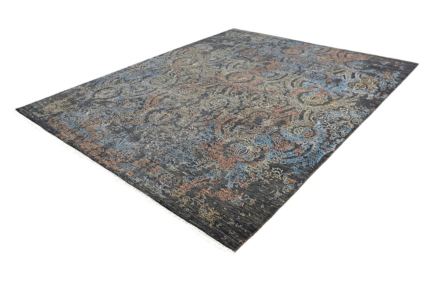 Designermatta 304x250cm - Designerteppich