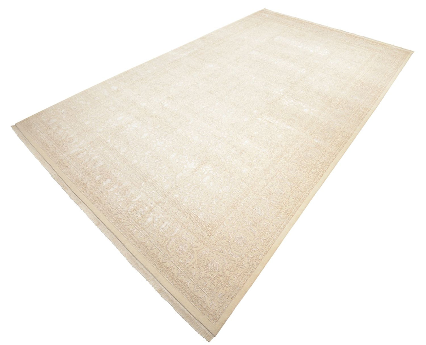 Designermatta 541x364cm - Designerteppich