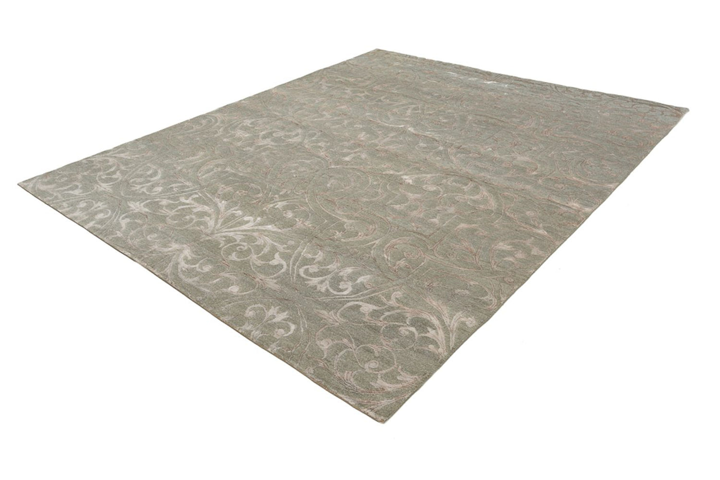 Designermatta 288x242cm - Designerteppich