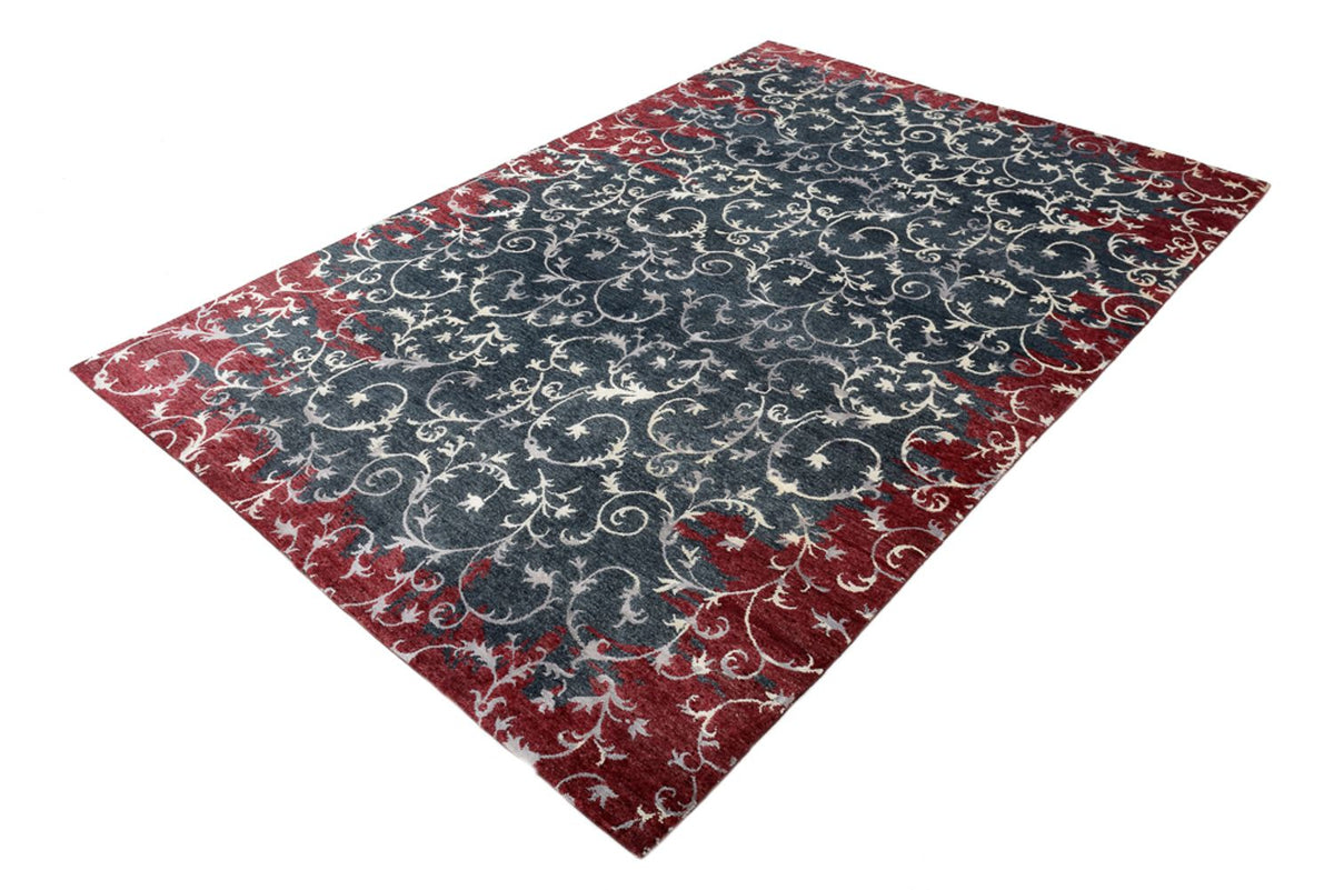 Designermatta 171x242cm - Designerteppich