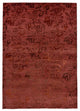 Designermatta 238x171cm - Designerteppich