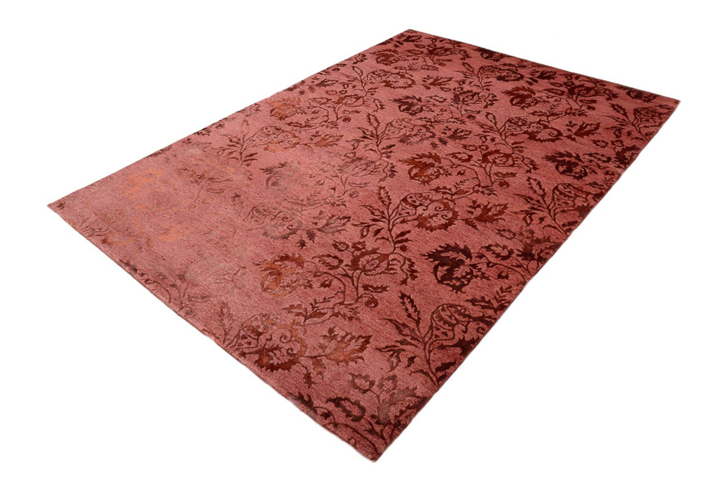 Designermatta 238x171cm - Designerteppich