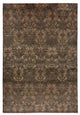 Designermatta 302x204cm - Designerteppich