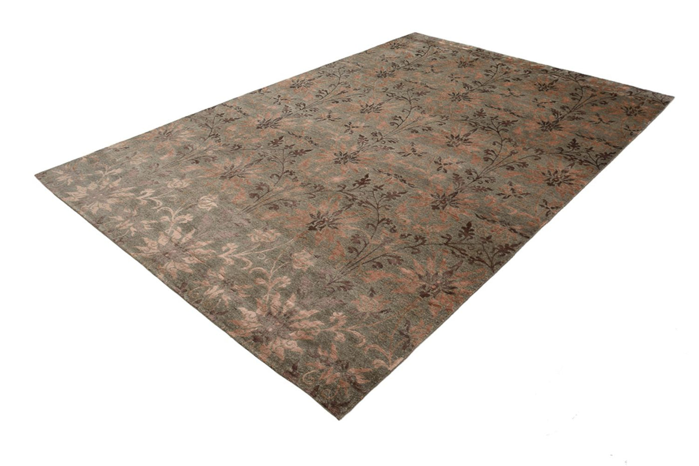 Designermatta 302x204cm - Designerteppich