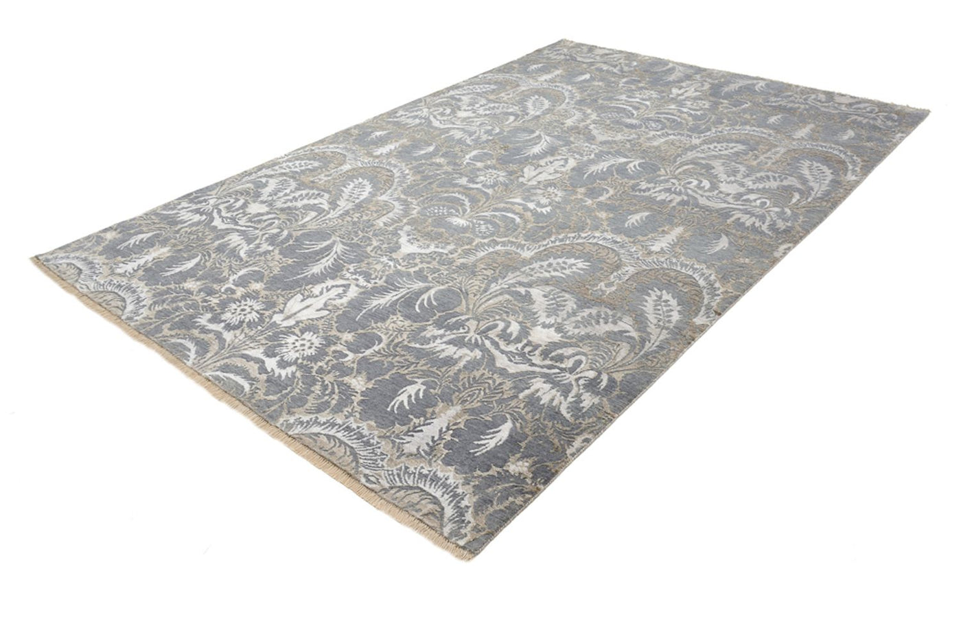 Designermatta 304x205cm - Designerteppich