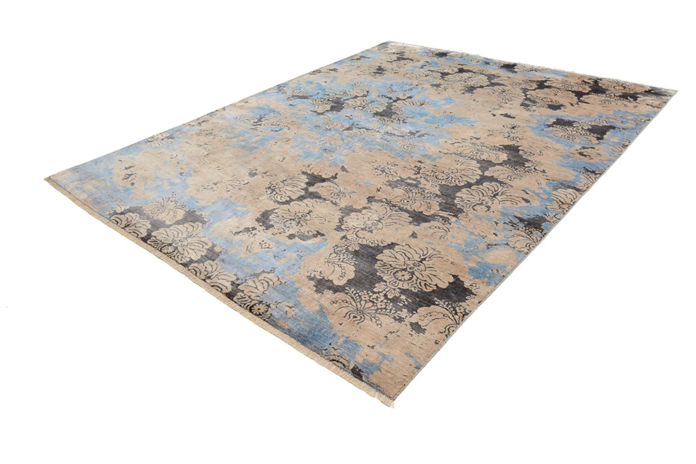 Designermatta 301x241cm - Designerteppich