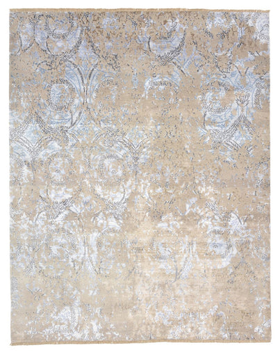 Designermatta 239x303cm - Designerteppich