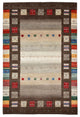Indo Loribaft Mattan 308x203cm - Ullmatta