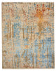 Designermatta 311x246cm - Designerteppich