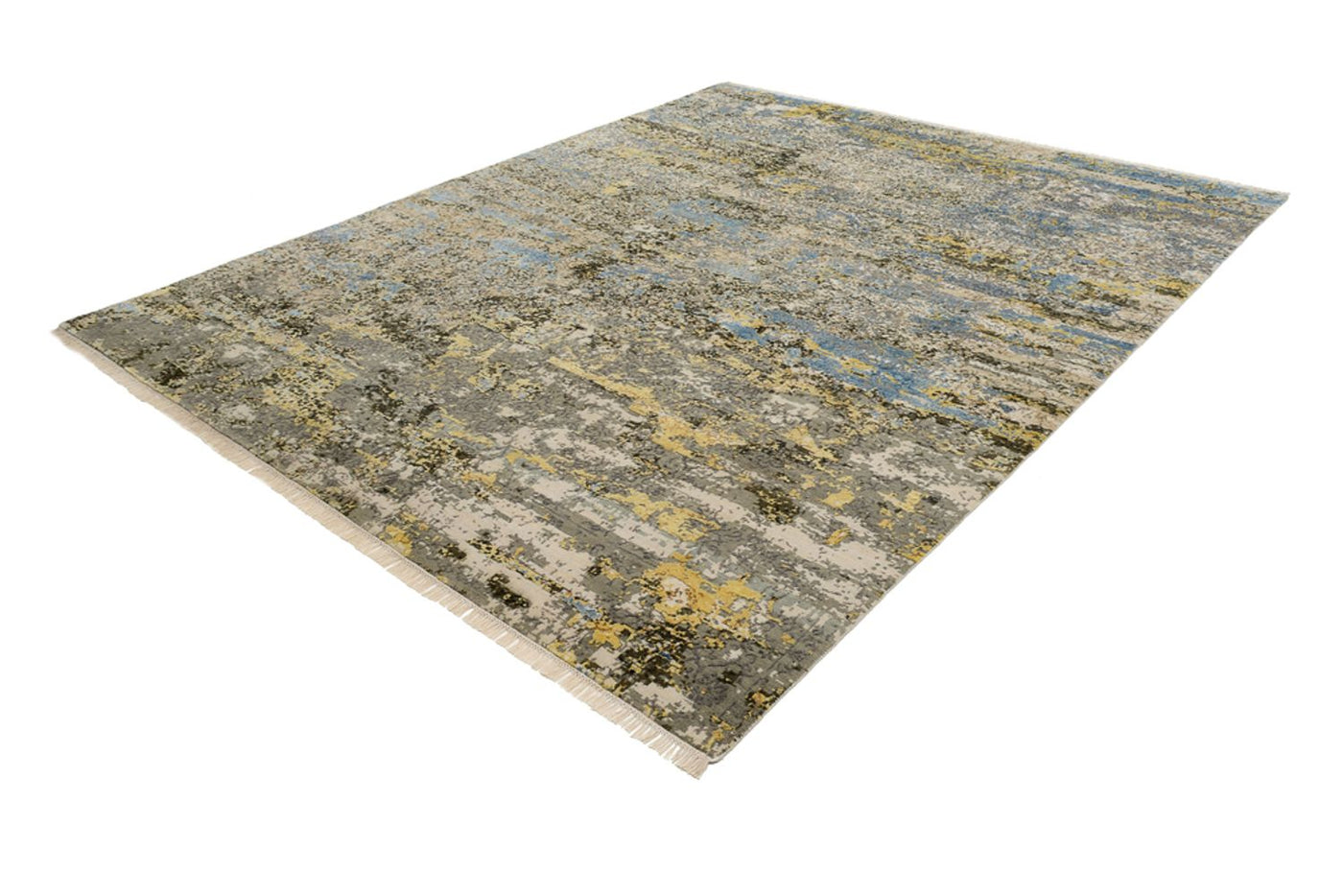 Designermatta 301x248cm - Designerteppich
