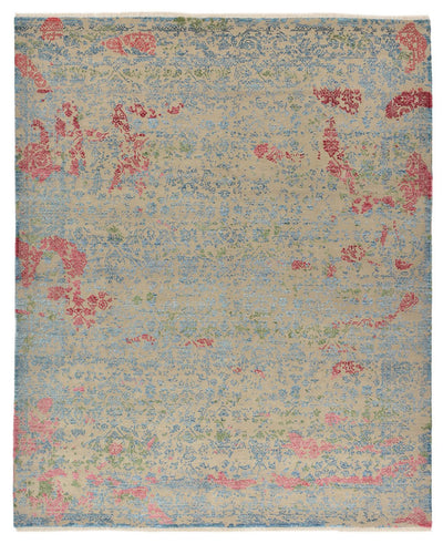 Designermatta 244x295cm - Designerteppich