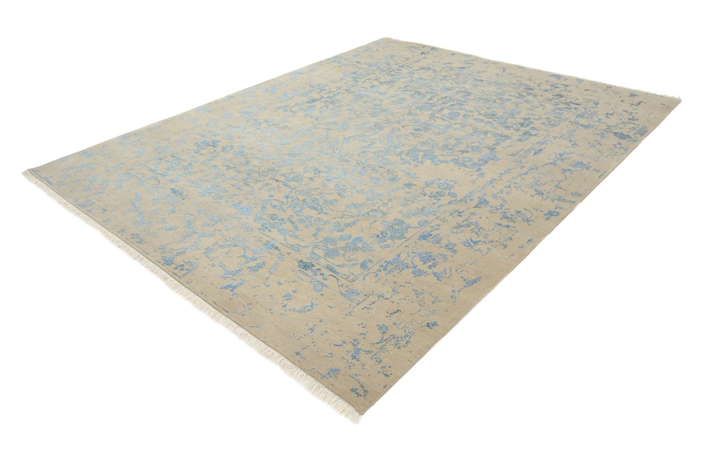 Designermatta 294x240cm - Designerteppich