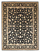 Indo Tabriz Mattan 304x236cm - Oriental Carpet