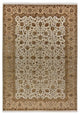 Indo Tabriz Mattan 307x215cm - Oriental Carpet