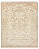 Indo Tabriz Mattan 309x247cm - Oriental Carpet