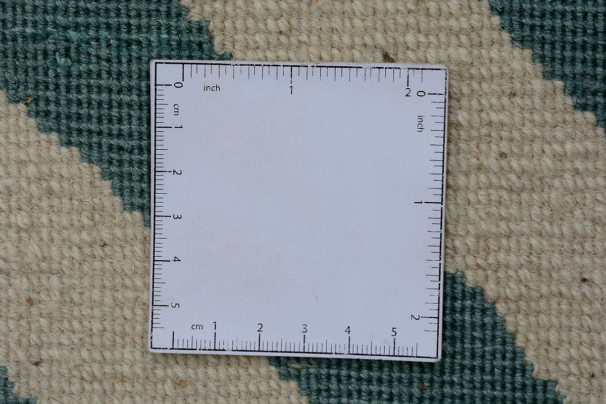 Designermatta - 237 x 169 cm - flerfärgad