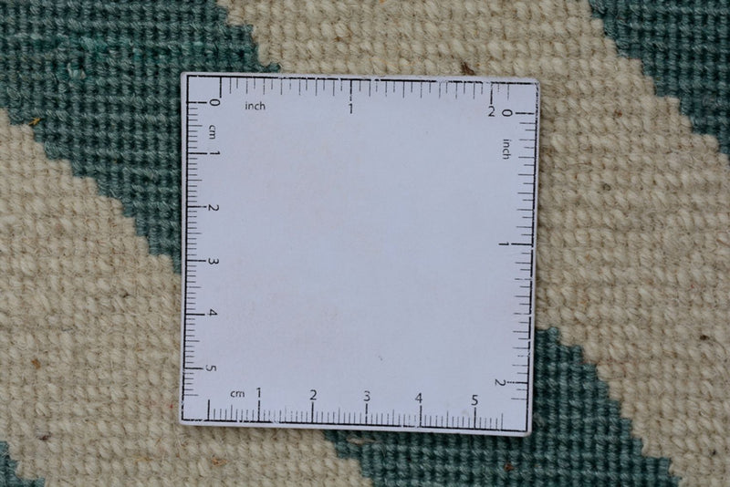 Designermatta - 237 x 169 cm - flerfärgad