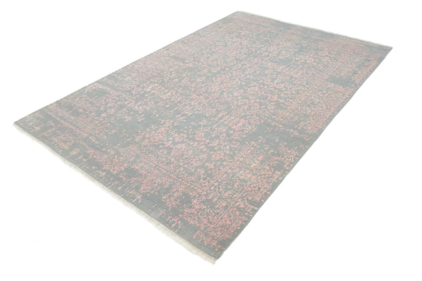Designermatta 257x171cm - Designerteppich