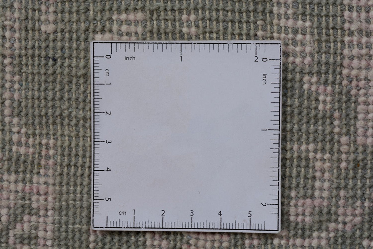 Designermatta - 257 x 171 cm - lax