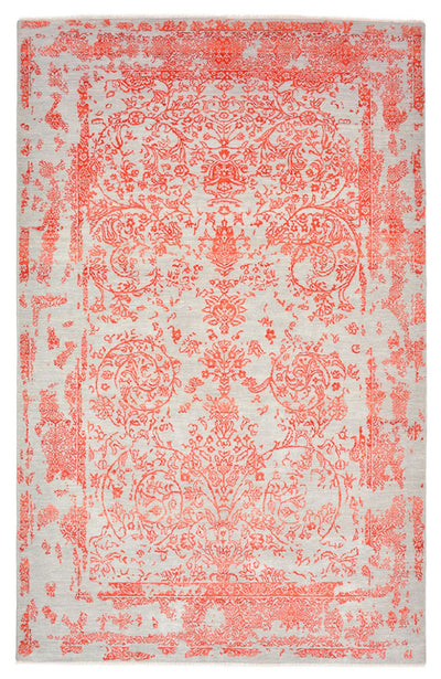 Designermatta 186x279cm - Designerteppich