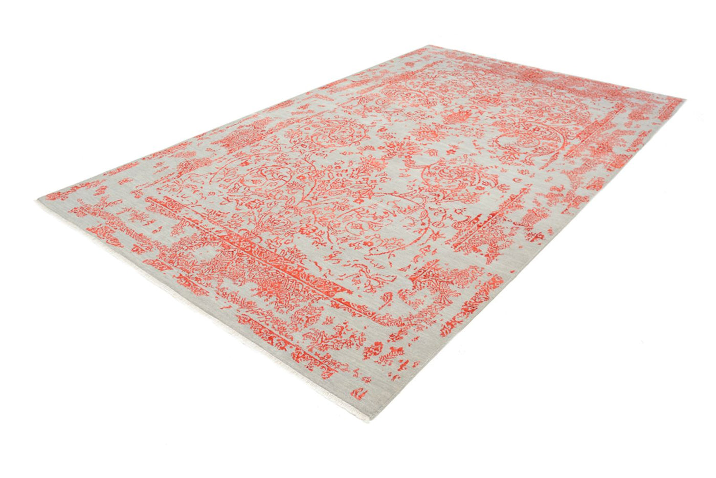 Designermatta 279x186cm - Designerteppich