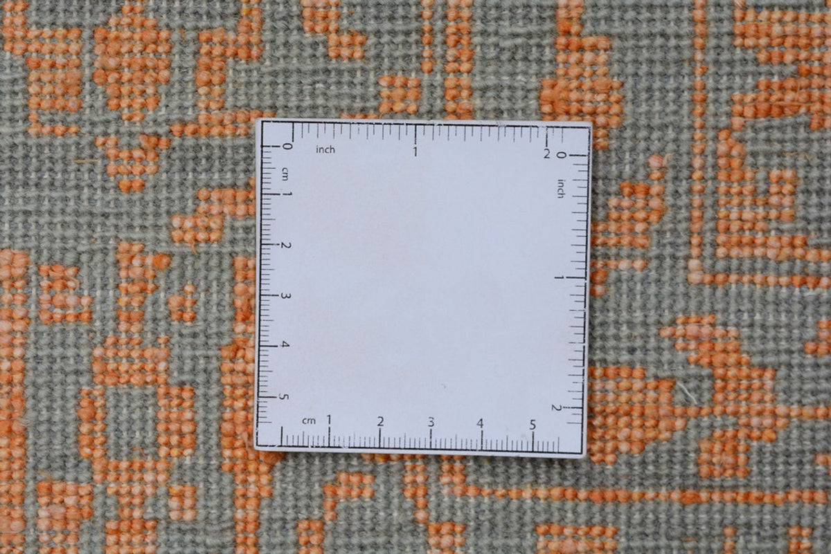 Designermatta - 292 x 199 cm - lax