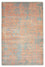 Designermatta - 301 x 201 cm - orange