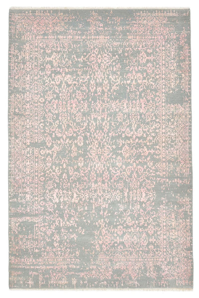 Designermatta 204x297cm - Designerteppich