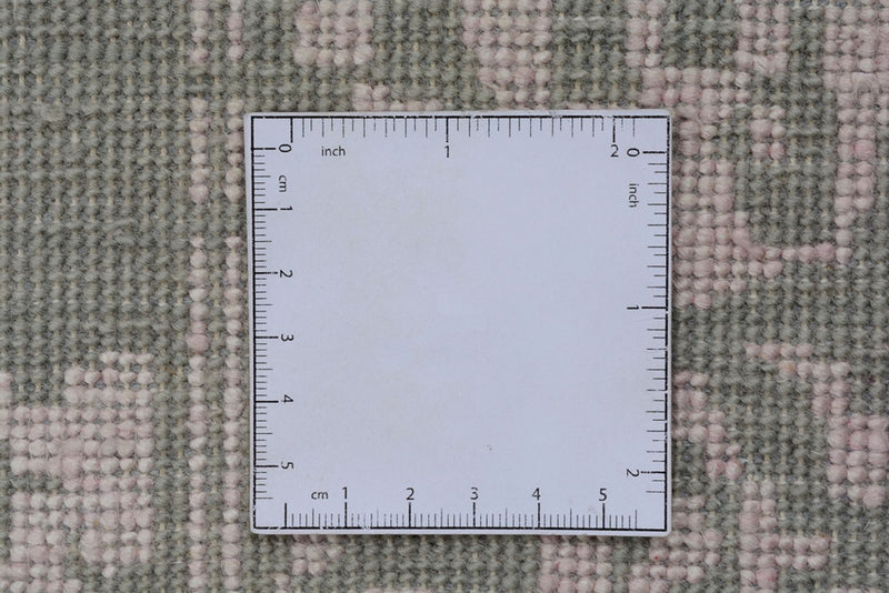 Designermatta - 297 x 204 cm - lax