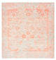 Designermatta 261x251cm - Designerteppich
