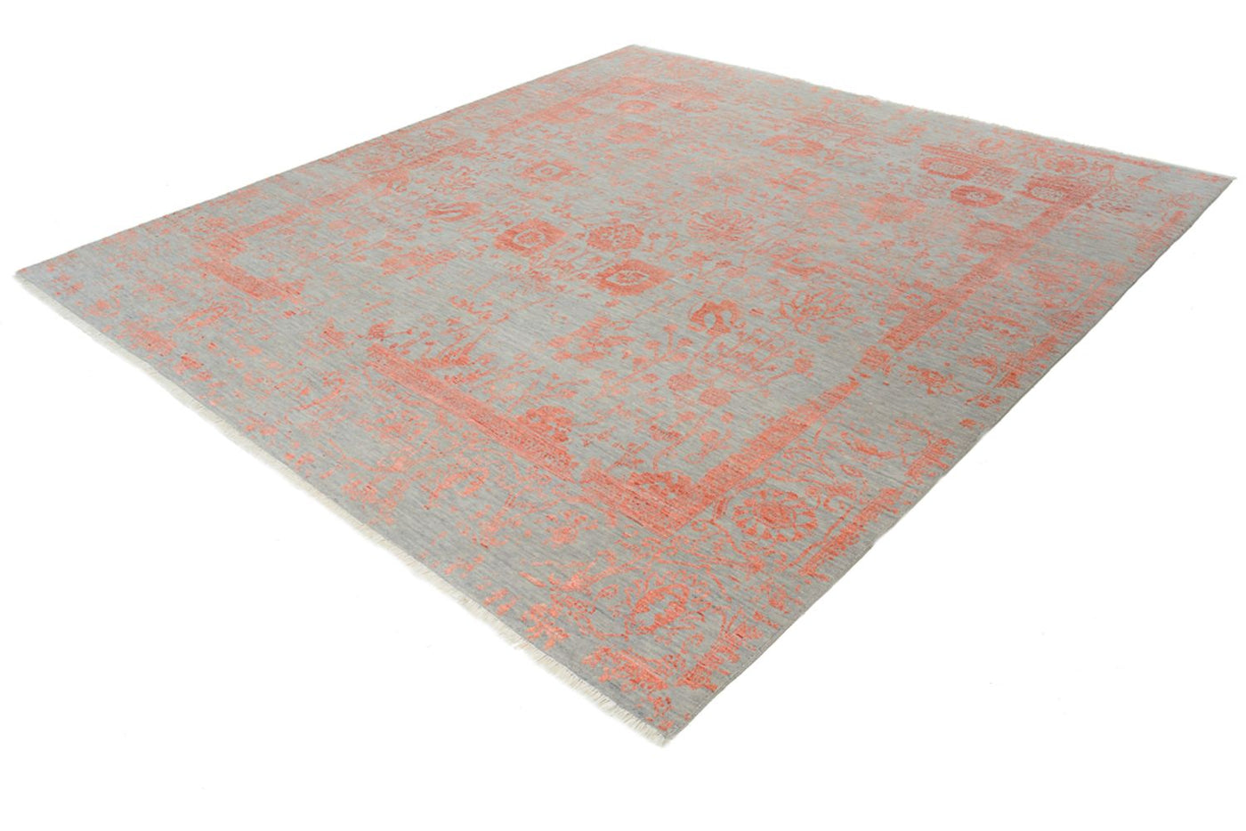 Designermatta 261x251cm - Designerteppich