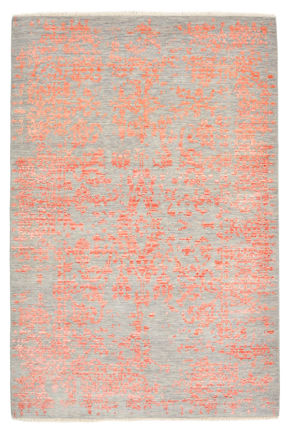 Designermatta 182x126cm - Designerteppich