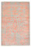 Designermatta - 182 x 126 cm - orange
